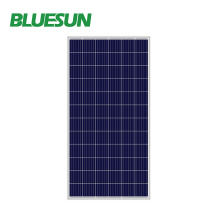 La meilleure conception de Bluesun est facile à installer sur le variateur réseau pour système solaire 10kw